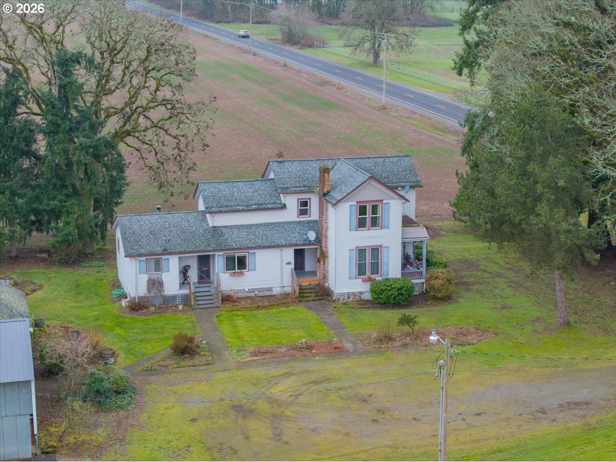 4854 Jefferson Marion Road Southeast Jefferson, OR 97352 - Photo 5 of 47