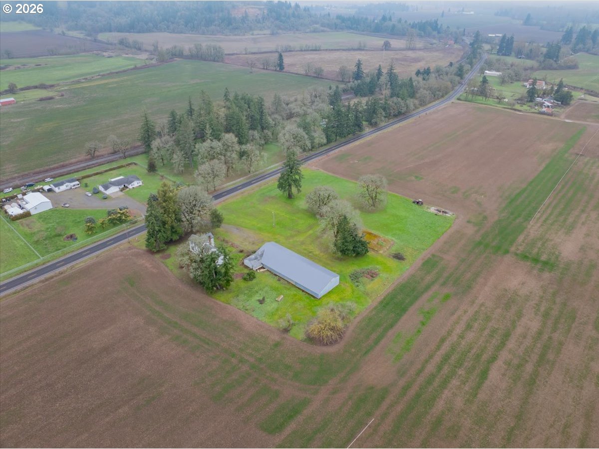 4854 Jefferson Marion Road Southeast Jefferson, OR 97352 - Photo 6 of 47