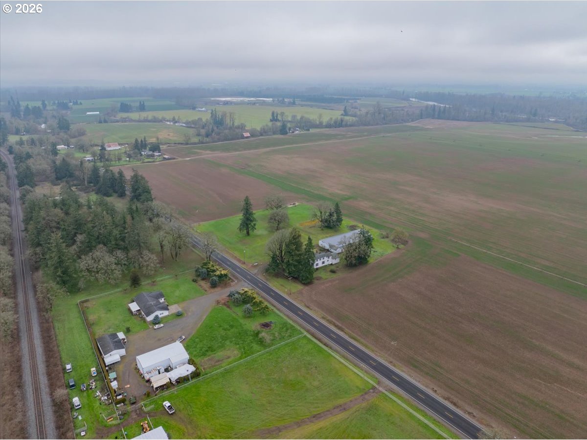 4854 Jefferson Marion Road Southeast Jefferson, OR 97352 - Photo 7 of 47