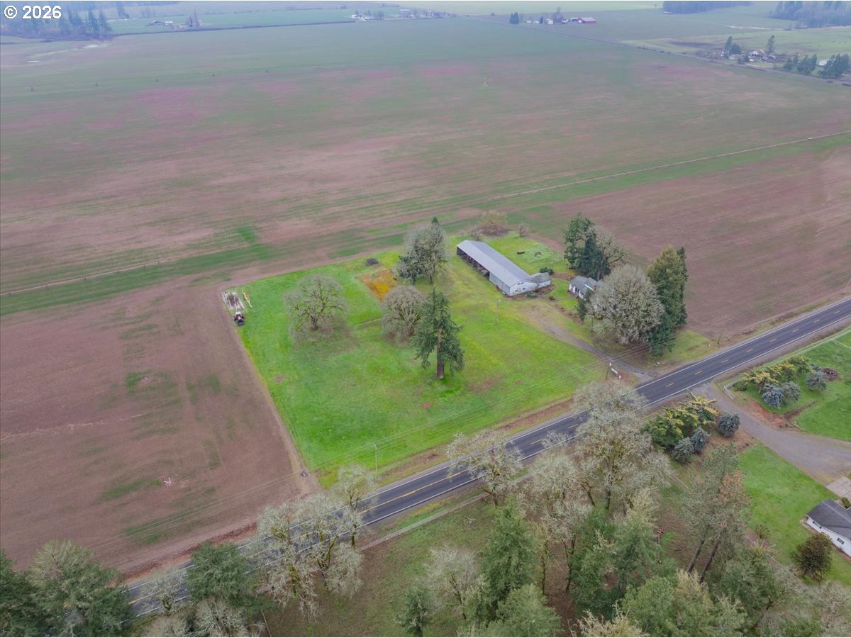 4854 Jefferson Marion Road Southeast Jefferson, OR 97352 - Photo 8 of 47