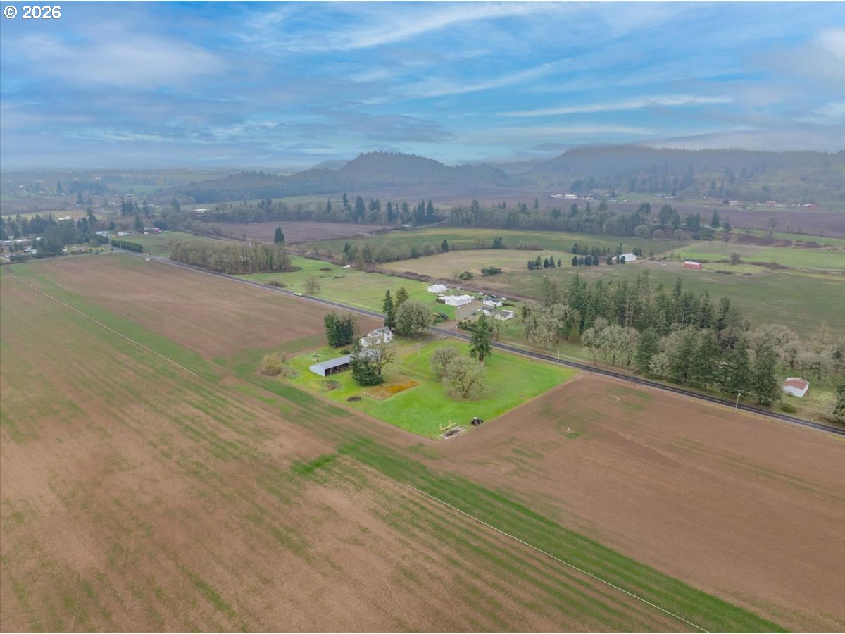 4854 Jefferson Marion Road Southeast Jefferson, OR 97352 - Photo 9 of 47