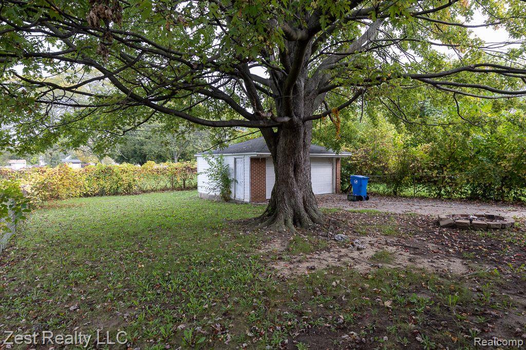 29470 Thomas Court Inkster, MI 48141 - Photo 20 of 20