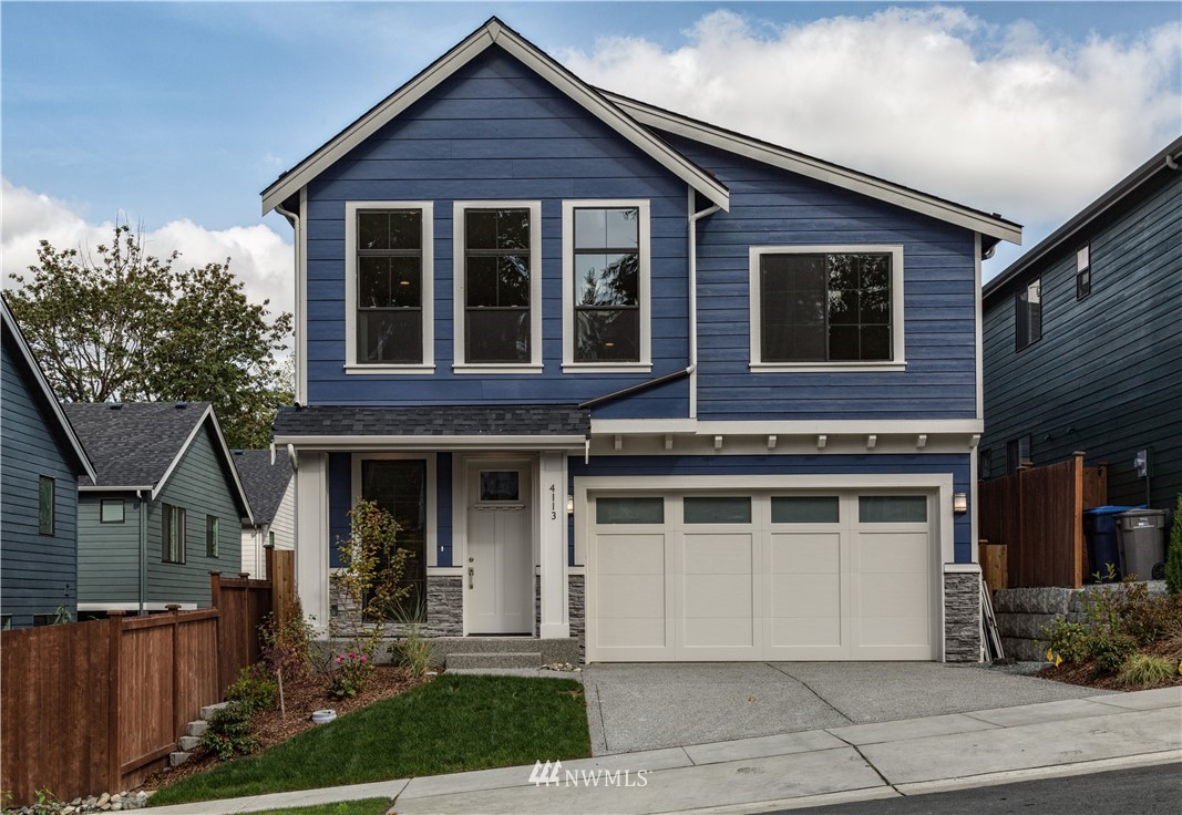 4113 230th Place Southeast Bothell, WA 98021 - Photo 1 of 4