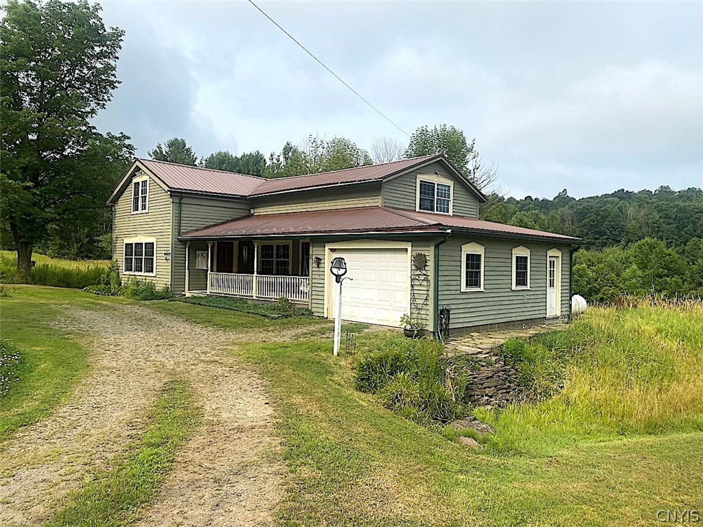 4221 Dineen Road Friendship, NY 14739 - Photo 5 of 50