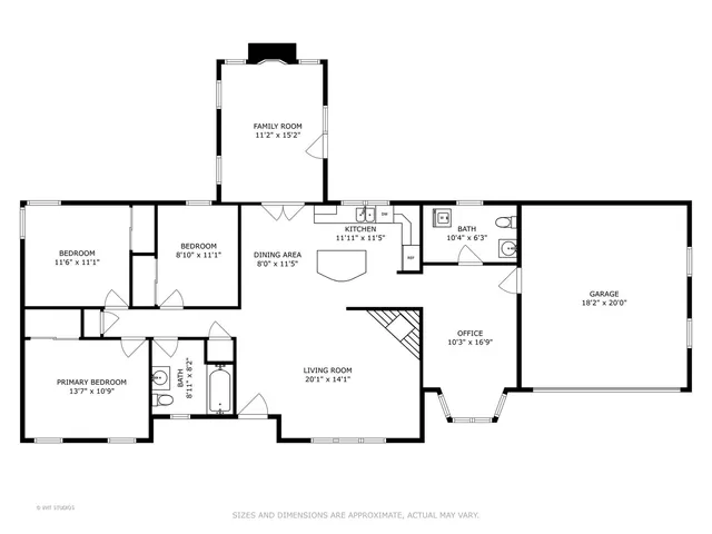 $410,000 | 1750 West Thomas Street, Arlington Heights, IL 60004