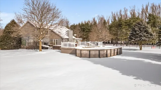 $995,000 | 2919 Highway 173, Richmond, IL 60071