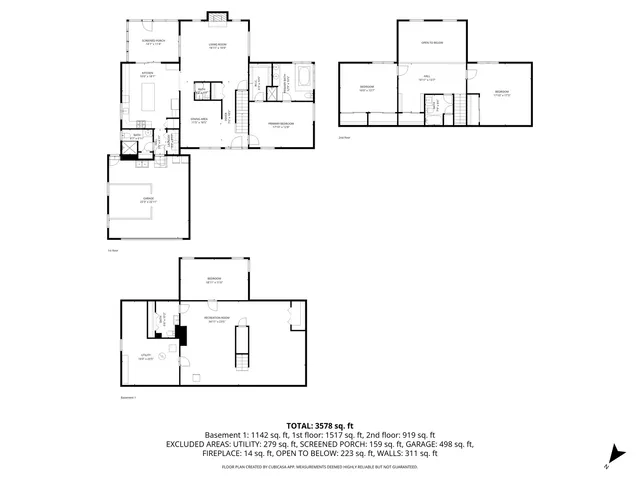 $995,000 | 2919 Highway 173, Richmond, IL 60071