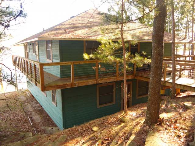 1657 Lighthouse Lodge Road Eagle River, WI 54521 - Photo 19 of 20 Gallery Image 19