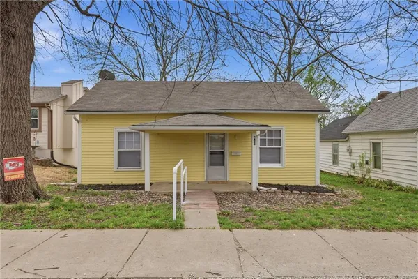 $165,000 | 416 2nd Street, Belton, MO 64012