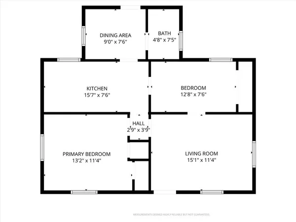 $165,000 | 416 2nd Street, Belton, MO 64012
