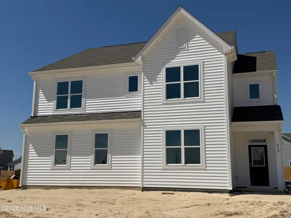 $436,017 | 340 Summer Wind Way, Aberdeen, NC 28315