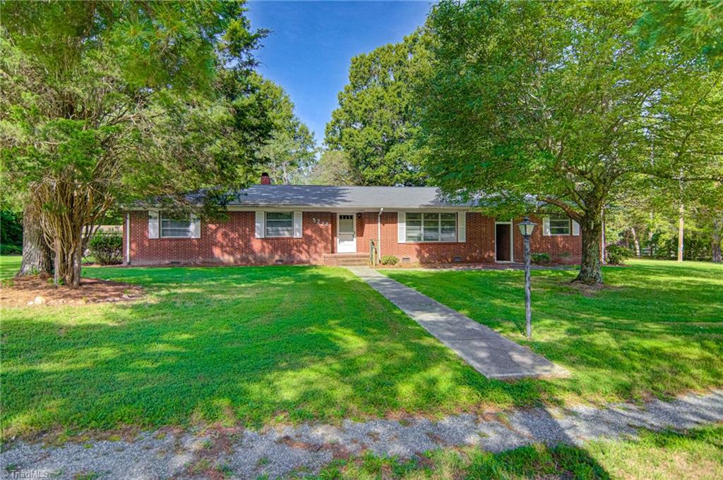 5228 Weatherly Road Greensboro, NC 27406 - Photo 1 of 47 Welcome Home!