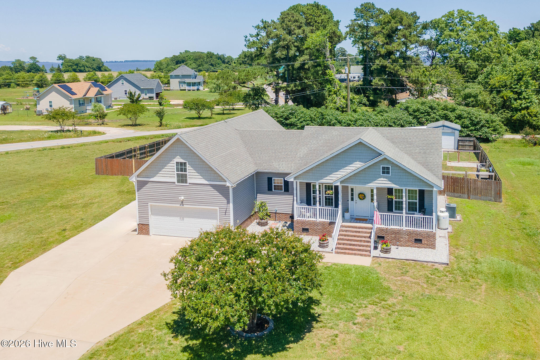 101 Doxey Creek Road Currituck, NC 27929 - Photo 3 of 35