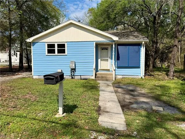 $95,000 | 720 Cousin Street, Slidell, LA 70458