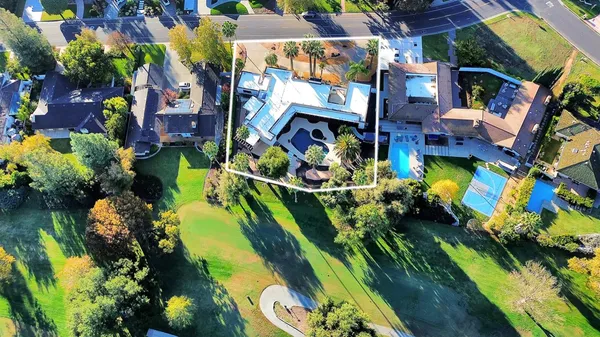 $2,850,000 | 44366 Clubhouse Drive, El Macero, CA 95618