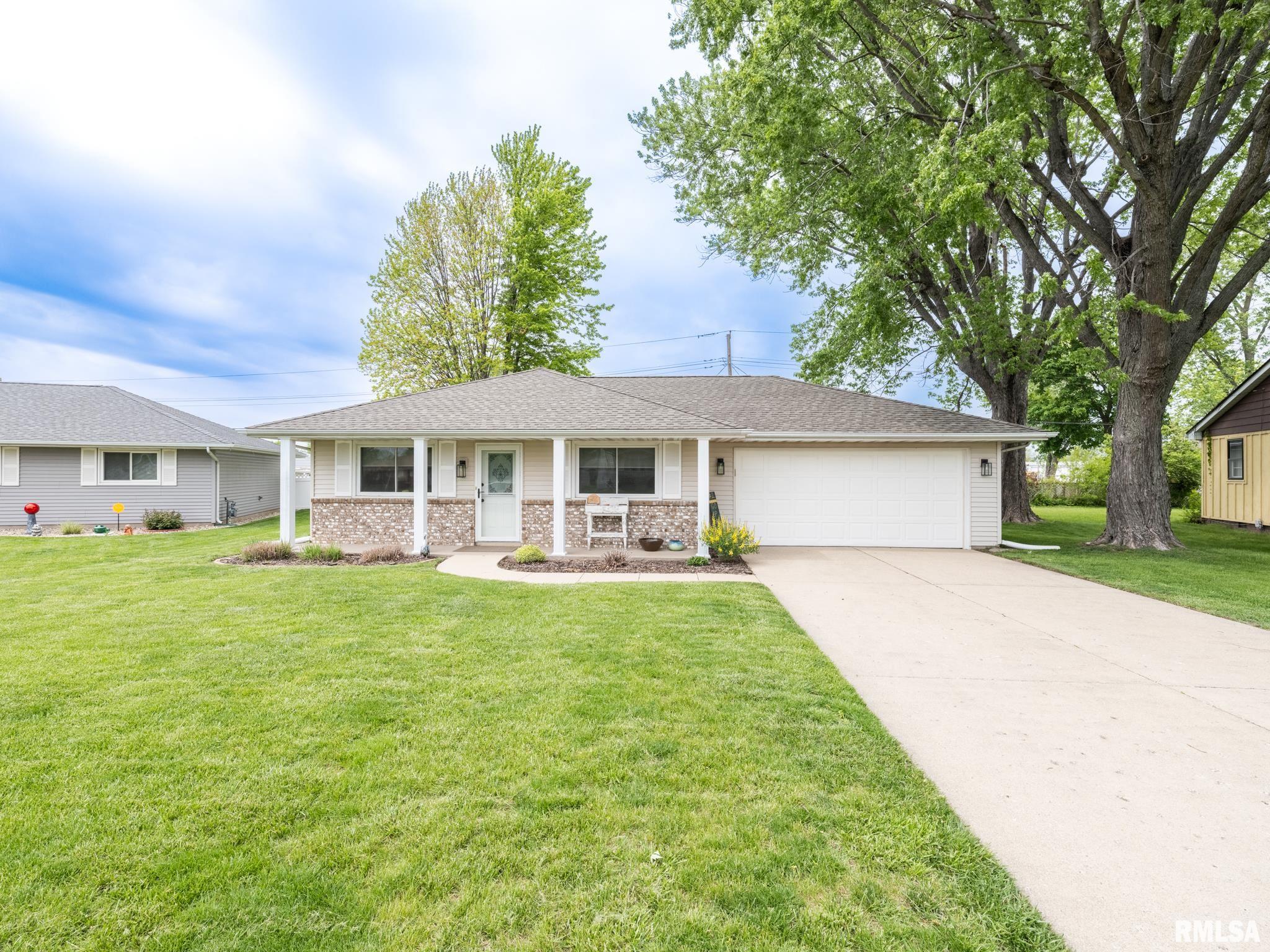3819 South Paramount Road Bartonville, IL 61607 - Photo 1 of 50 Gallery Image 1