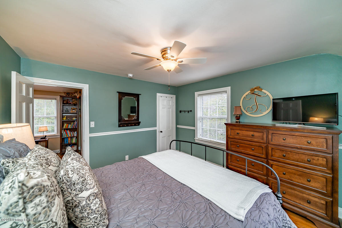 208 Don Allen Road Louisville, KY 40207 - Photo 42 of 54 208 Don Allen Rd L-19