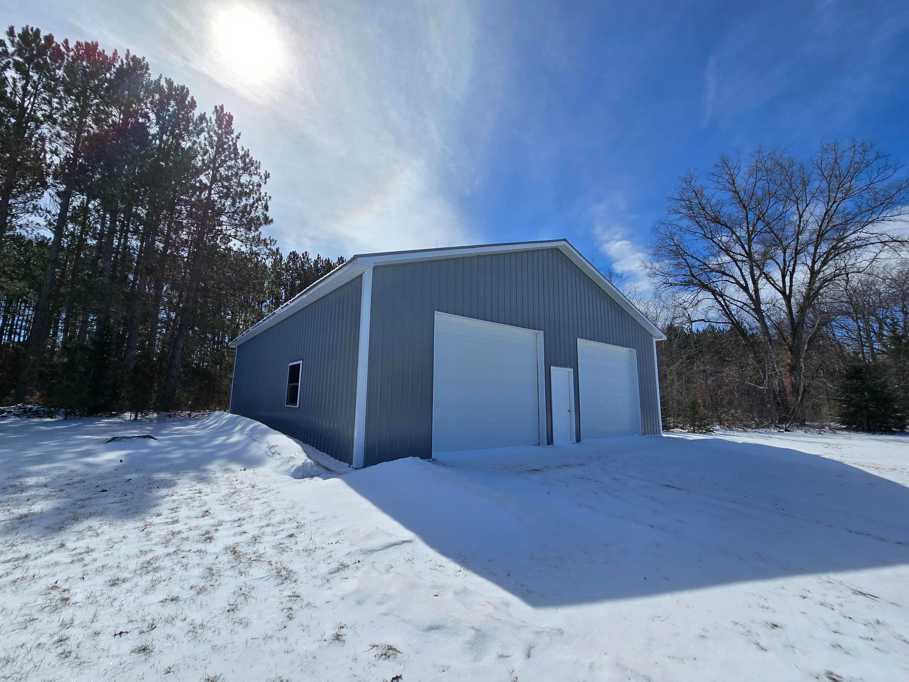 2281 Pearsall Road Fairview, MI 48621 - Photo 83 of 119 Gallery Image 83
