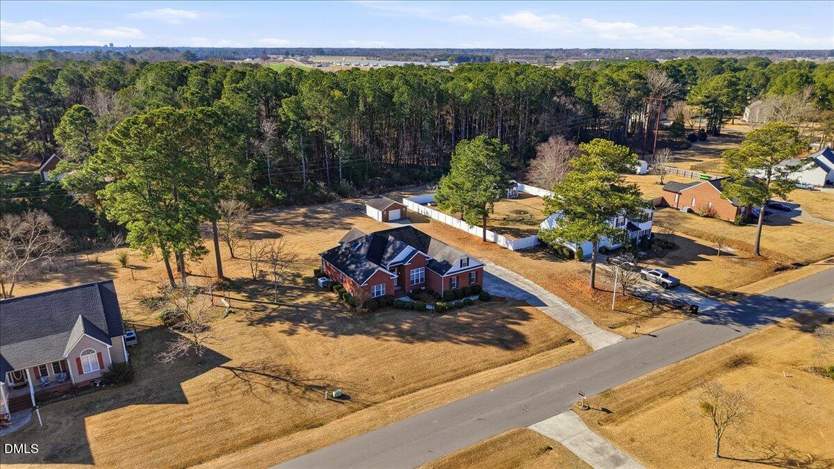 107 West Raintree Lane Goldsboro, NC 27534 - Photo 16 of 59 16-107 W Raintree Ln-16