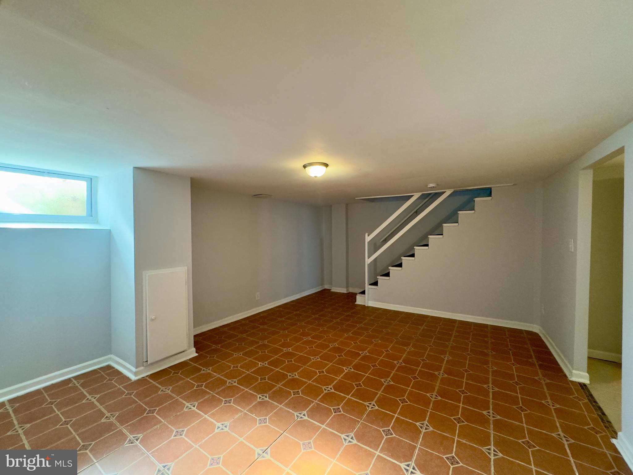 902 Andover Road Baltimore, MD 21218 - Photo 22 of 22 a view of an empty room