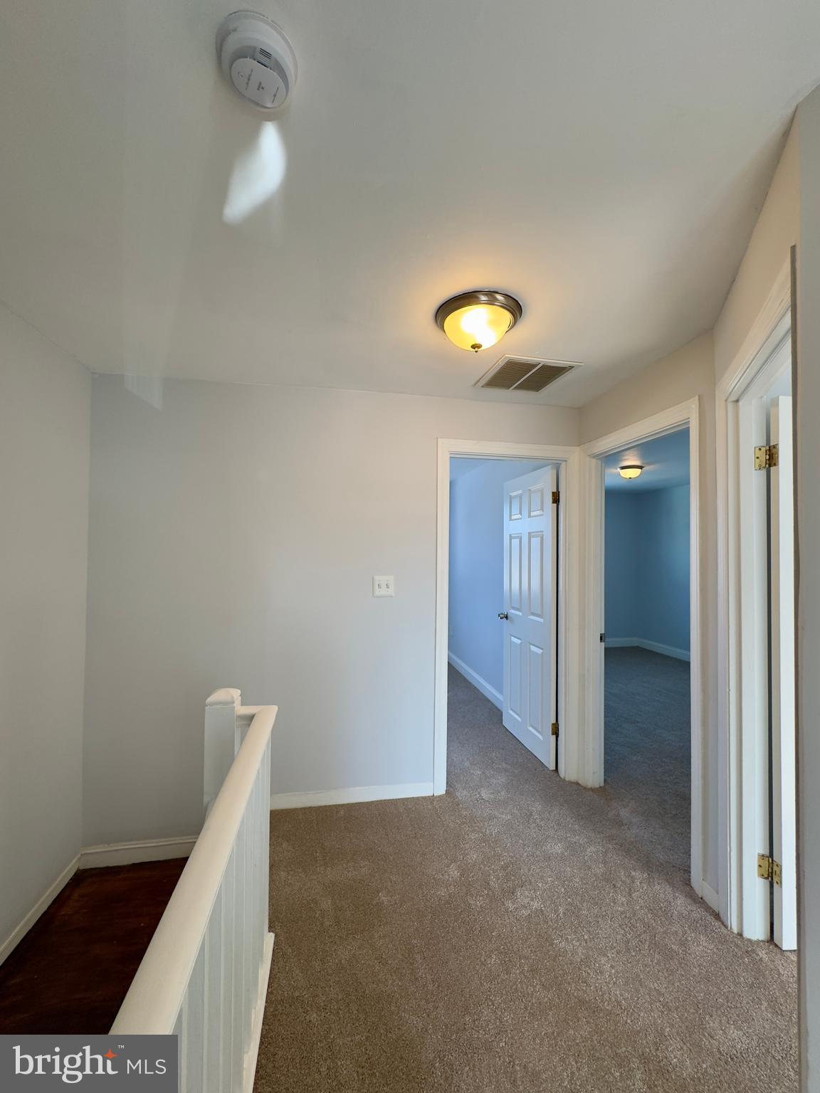 902 Andover Road Baltimore, MD 21218 - Photo 7 of 22 a view of an empty room