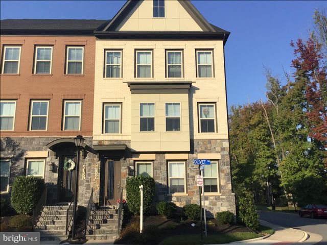 $965,000 | 6159 Olivet Drive, Alexandria, VA 22315