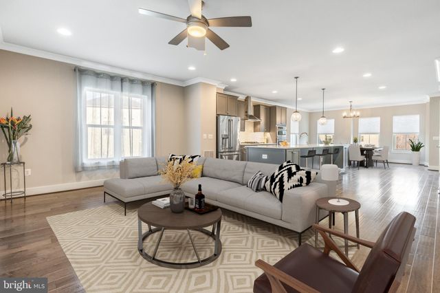 $965,000 | 6159 Olivet Drive, Alexandria, VA 22315