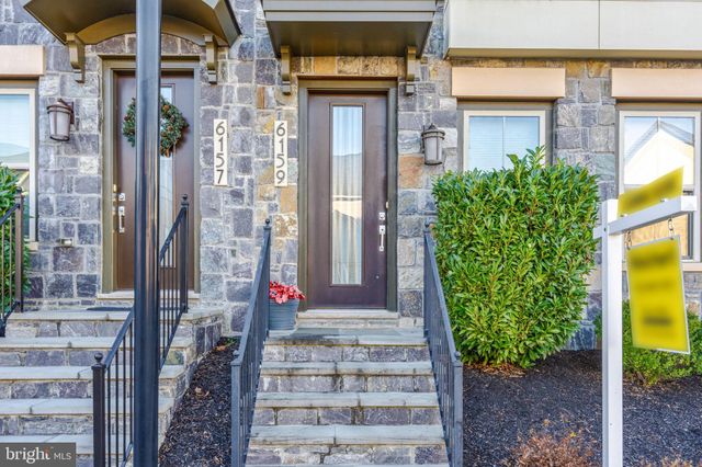 $965,000 | 6159 Olivet Drive, Alexandria, VA 22315