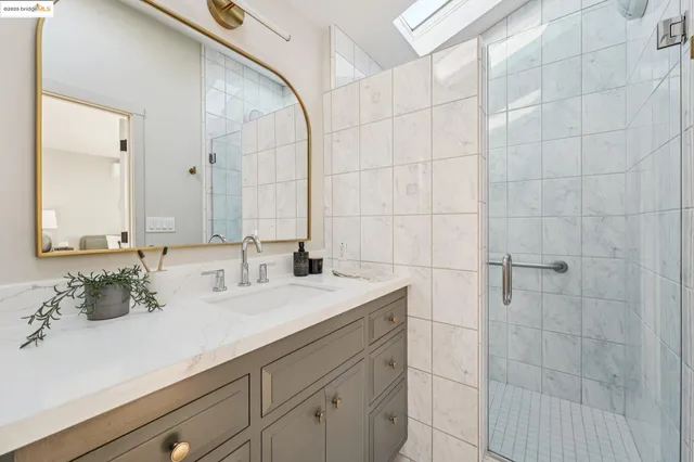 a view of a patio with a dining table and chairs