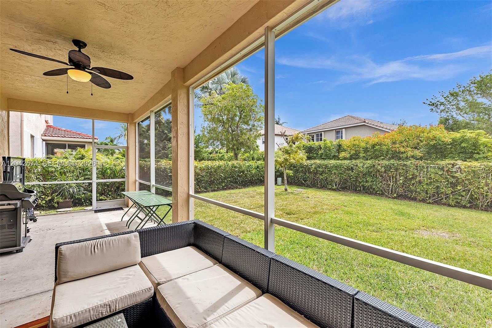 3711 Falcon Ridge Circle Weston, FL 33331 - Photo 46 of 66