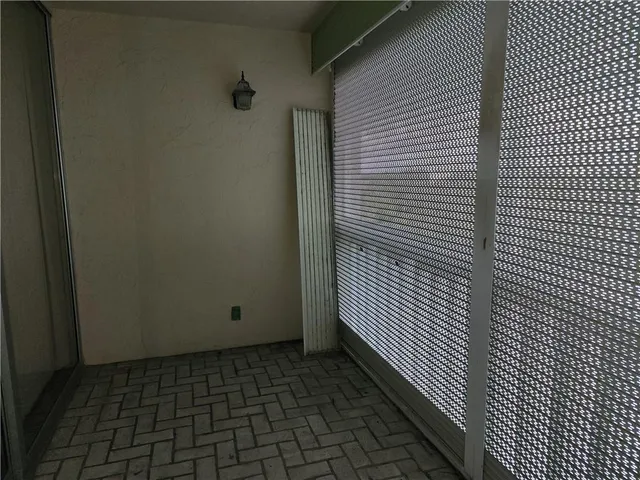 a view of a bathroom