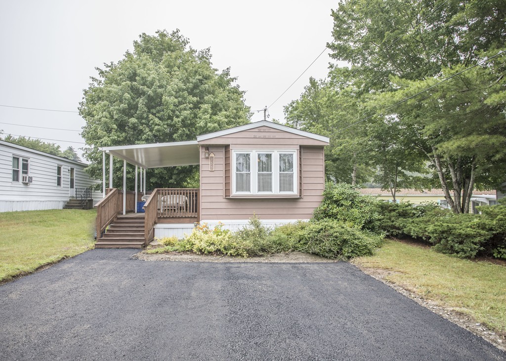 155 Easy Street Raynham, MA 02767 - Photo 7 of 29 Gallery Image 7