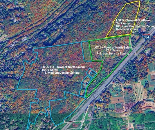 $1,500,000 | 321 Guinea Road, Brewster, NY 10509