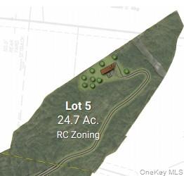 321 Guinea Road Brewster, NY 10509 - Photo 3 of 3 Map / location