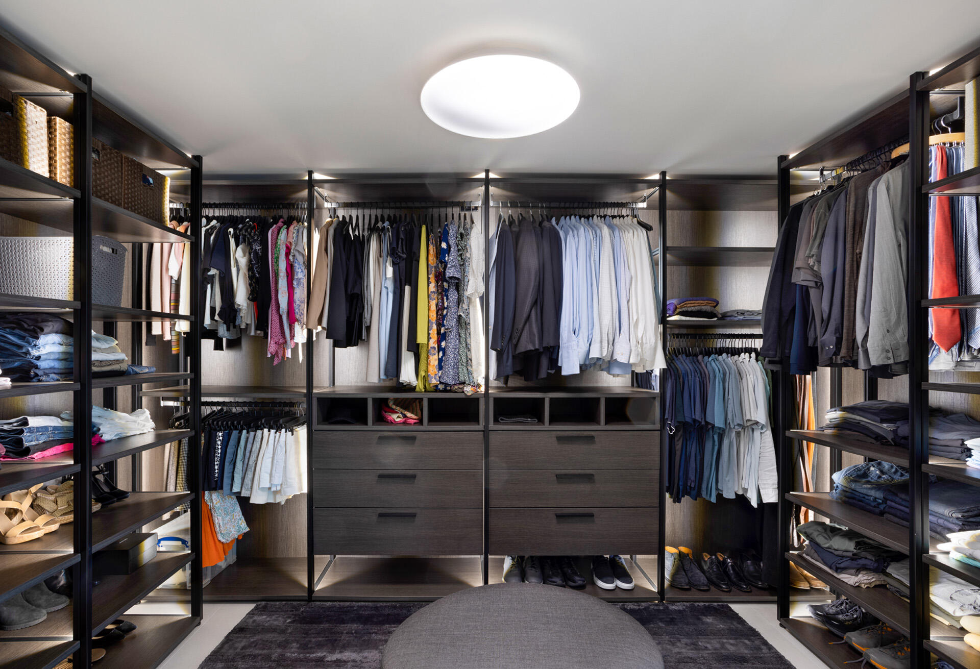 50 E Road, Unit 11G Delray Beach, FL 33483 - Photo 19 of 32 CLOSET