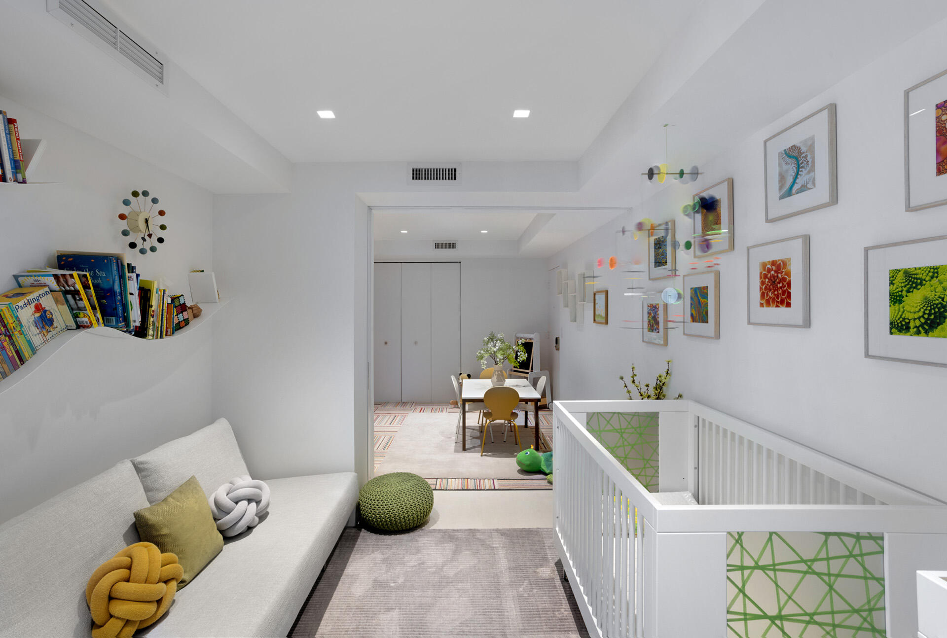 50 E Road, Unit 11G Delray Beach, FL 33483 - Photo 23 of 32 KID_ROOM