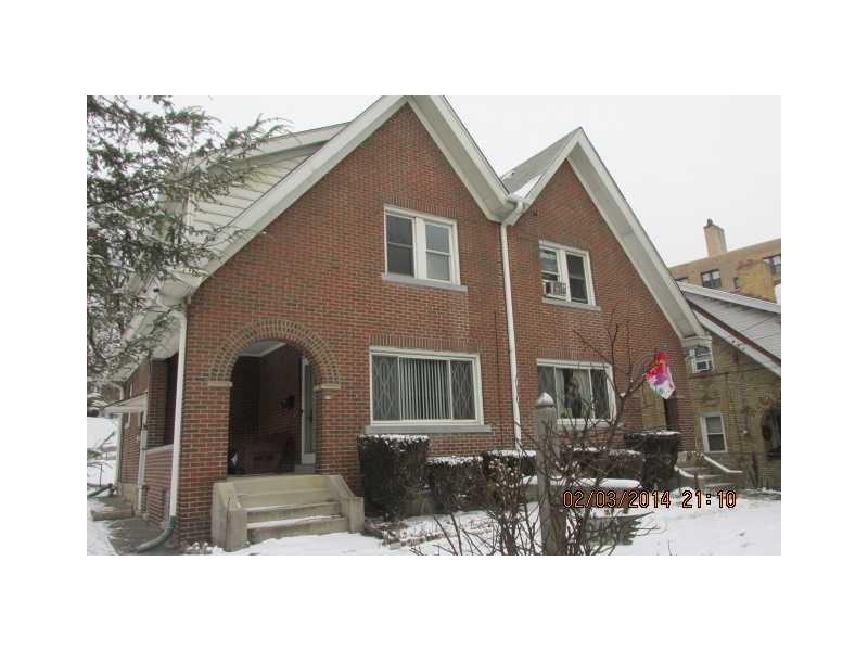 246 Beverly Road Mt. Lebanon, PA 15216 - Photo 1 of 7 Exterior Front.