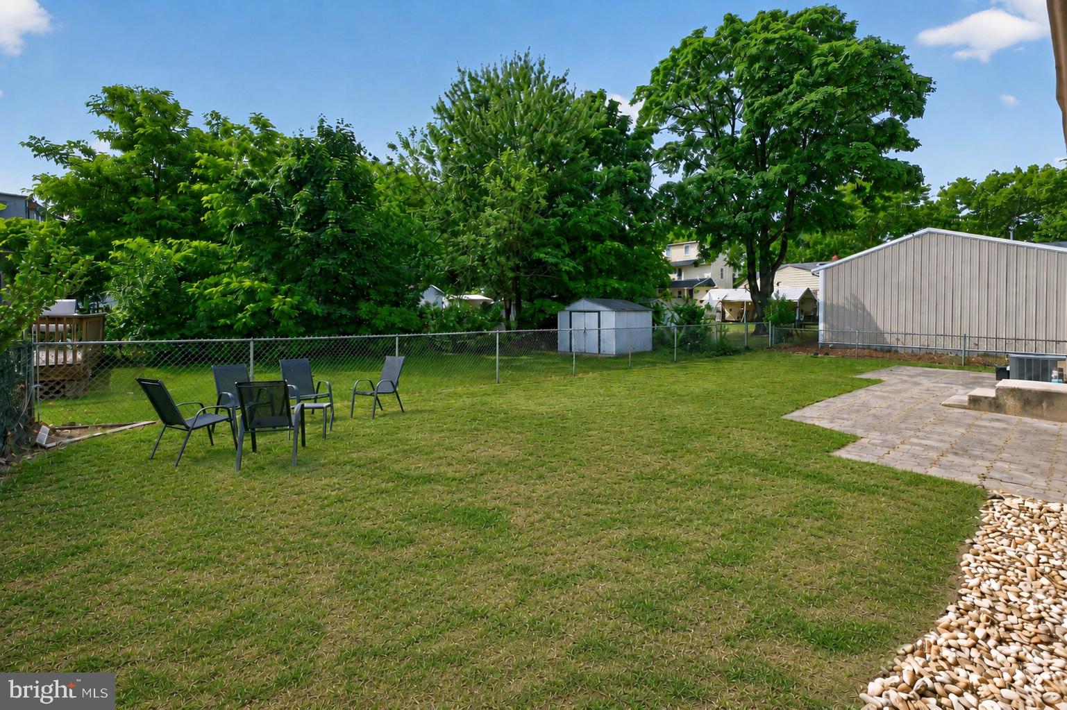 104 Temple Boulevard Palmyra, NJ 08065 - Photo 22 of 22