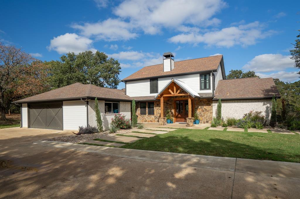 950 Naylor Road Little Elm, TX 75068 - Photo 3 of 39