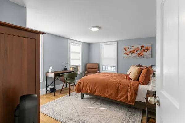 $3,000 | 382 Spring Street, Unit 1, Newport, RI 02840