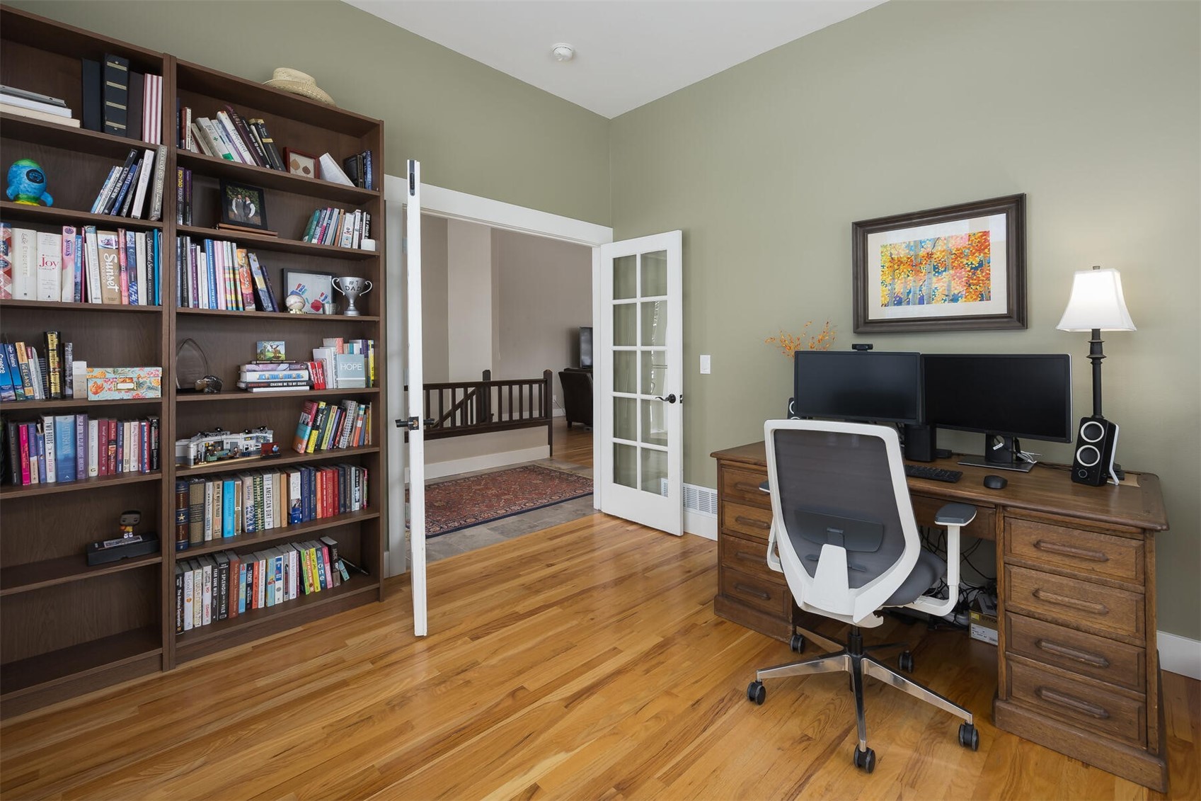 712 Eveningstar Road Silverthorne, CO 80498 - Photo 17 of 50 Gallery Image 17