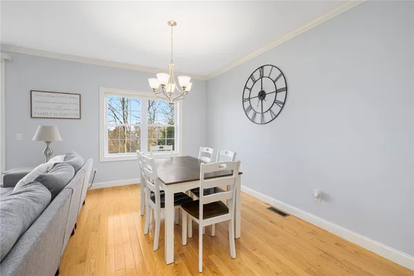 $689,900 | 3 Garden Vista Drive, Unit 3, Cranston, RI 02920