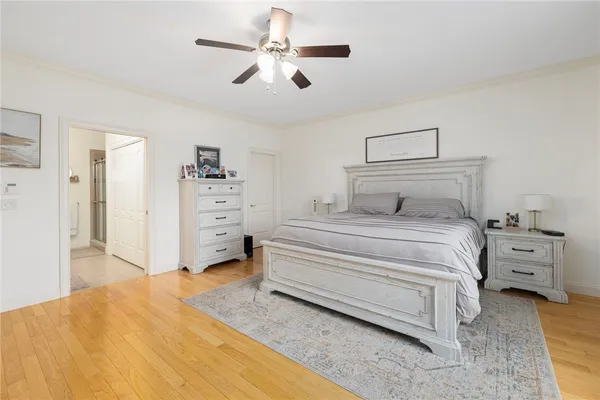 $689,900 | 3 Garden Vista Drive, Unit 3, Cranston, RI 02920