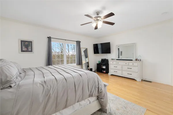 $689,900 | 3 Garden Vista Drive, Unit 3, Cranston, RI 02920