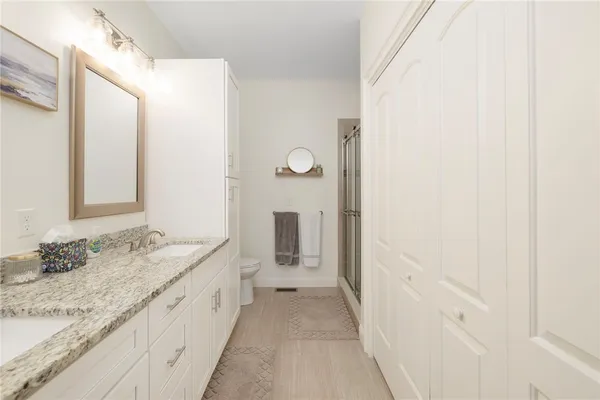 $689,900 | 3 Garden Vista Drive, Unit 3, Cranston, RI 02920