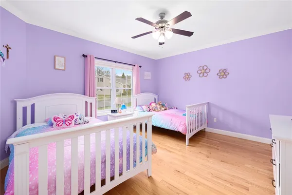 $689,900 | 3 Garden Vista Drive, Unit 3, Cranston, RI 02920