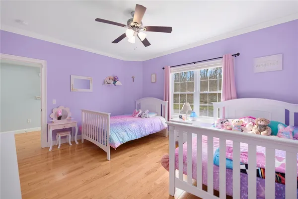 $689,900 | 3 Garden Vista Drive, Unit 3, Cranston, RI 02920