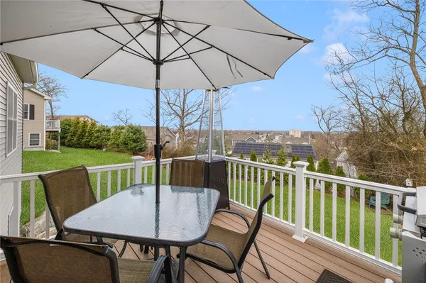 $689,900 | 3 Garden Vista Drive, Unit 3, Cranston, RI 02920