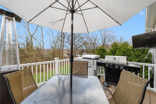 $689,900 | 3 Garden Vista Drive, Unit 3, Cranston, RI 02920