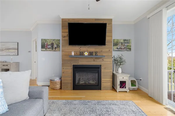 $689,900 | 3 Garden Vista Drive, Unit 3, Cranston, RI 02920